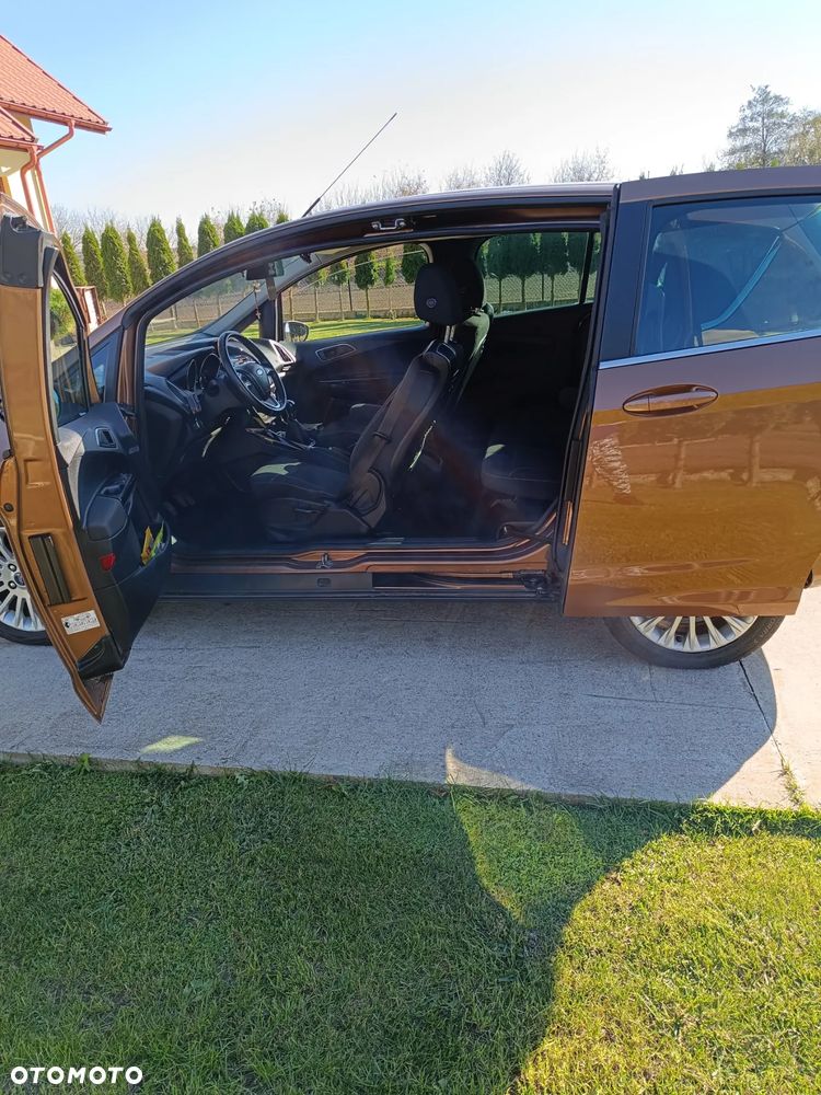 Ford B-MAX 1.0 EcoBoost Titanium - 4