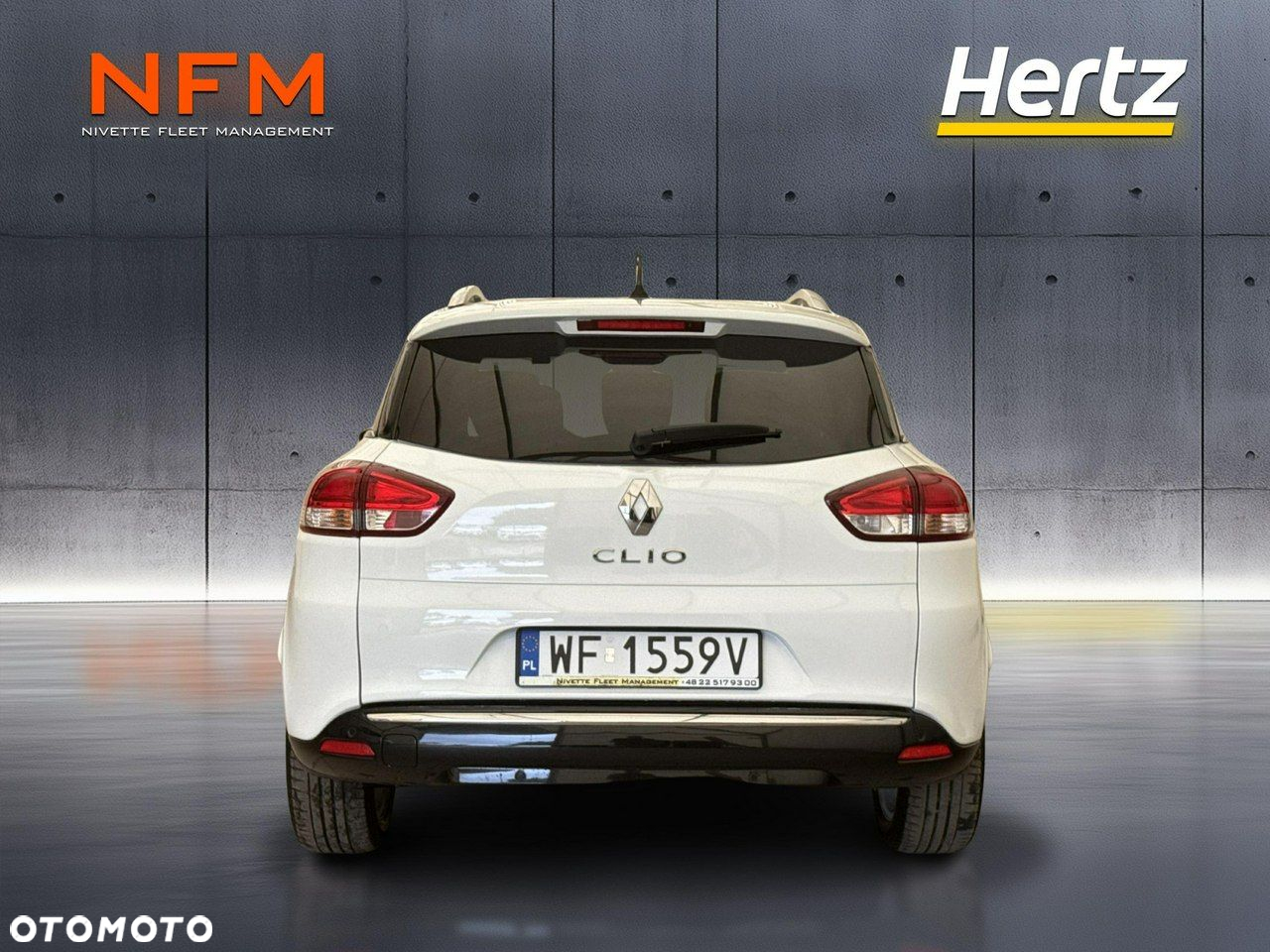 Renault Clio - 9