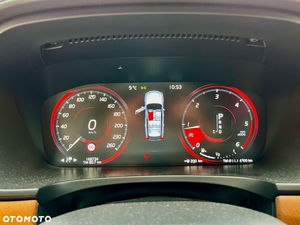 Volvo V90 D4 SCR AWD Inscription - 28