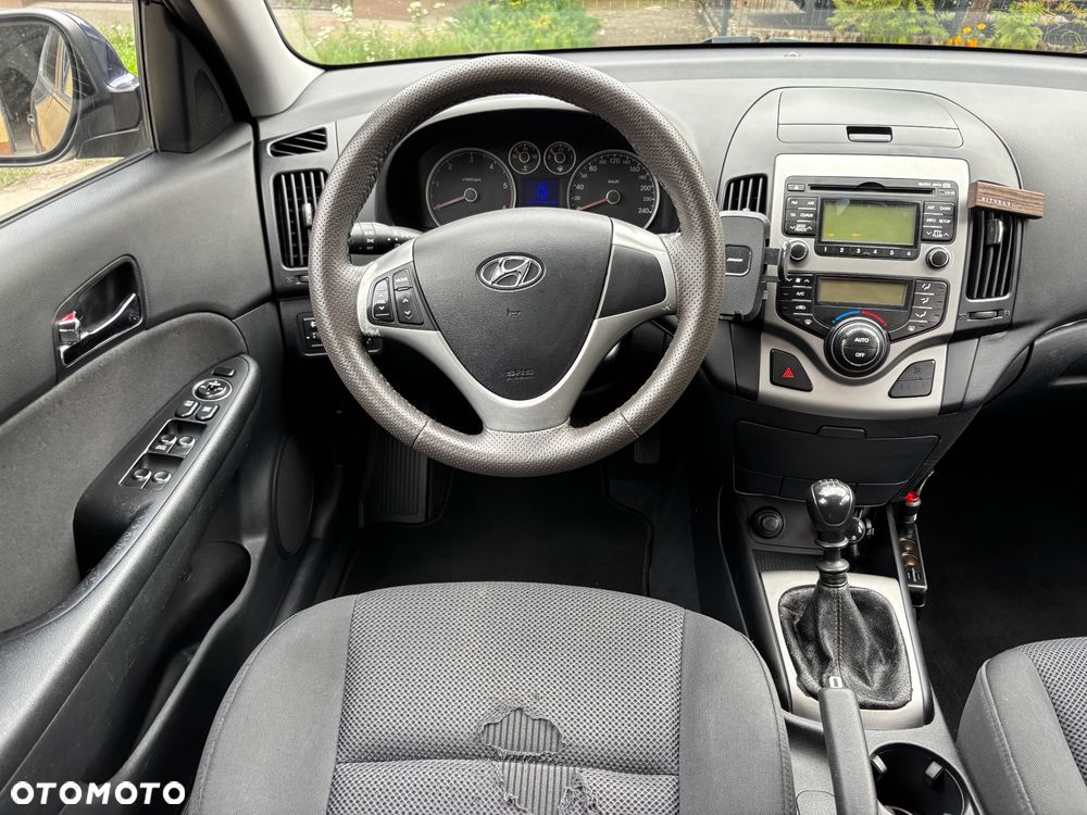 Hyundai i30 1.6 CRDi Edition Plus - 16