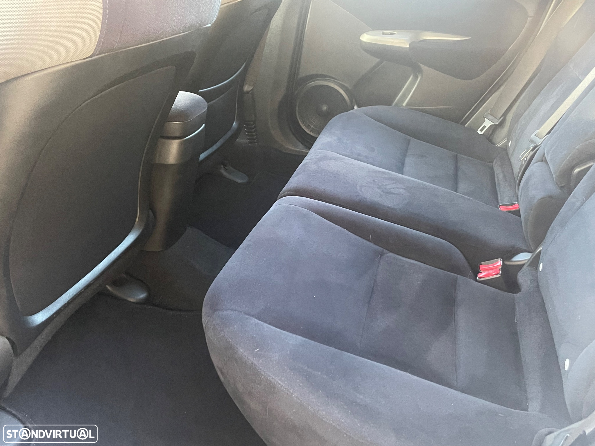 Honda Civic 1.8 Sport - 3