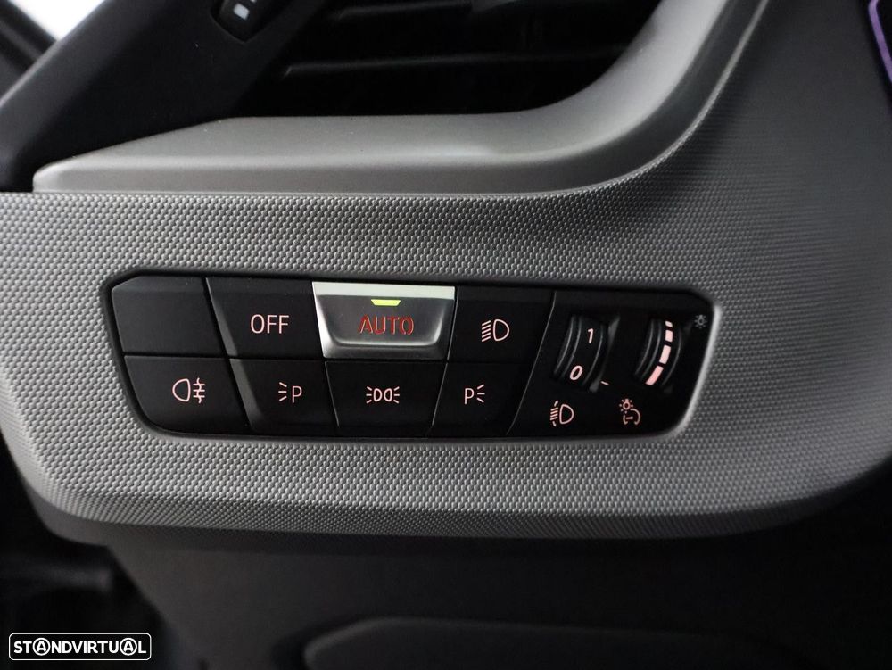 BMW 116 i Advantage - 13