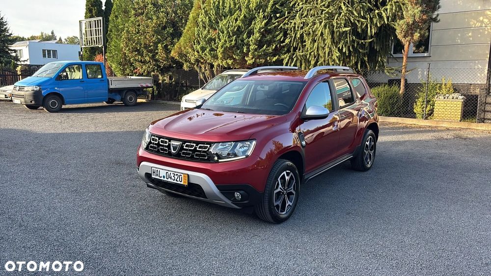Dacia Duster - 33