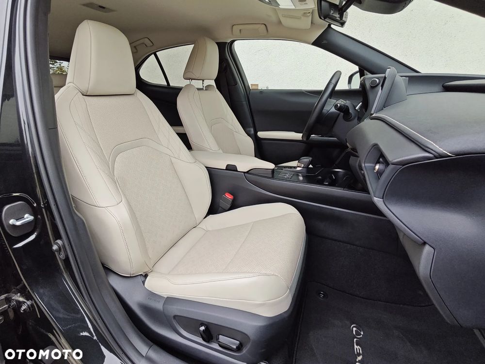 Lexus UX 300h Prestige AWD - 15