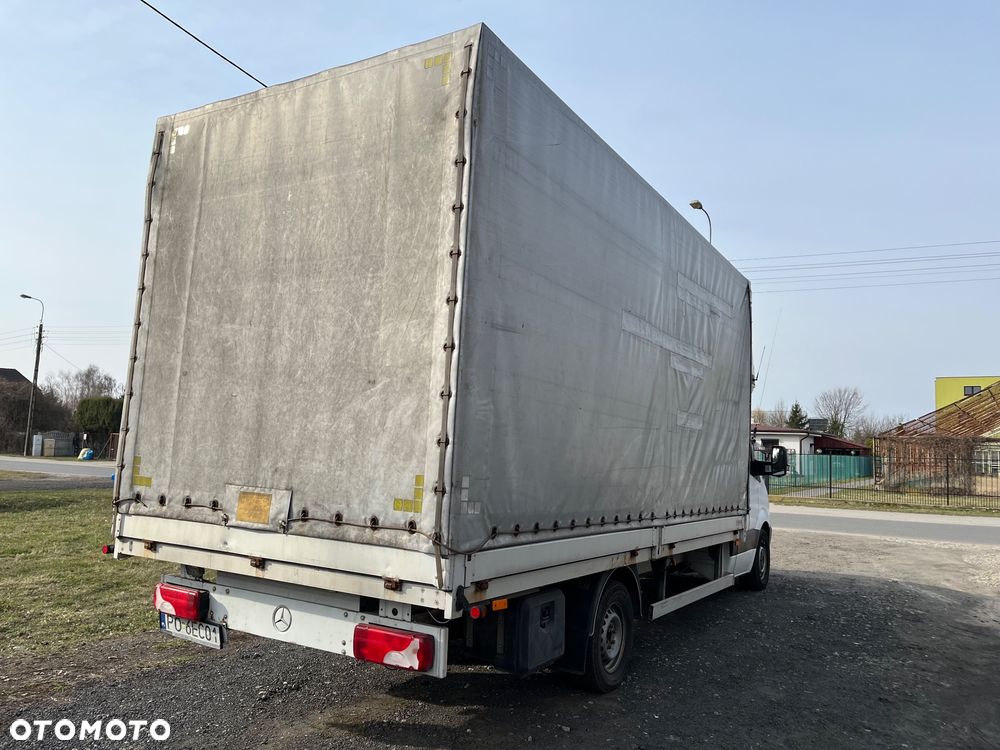 Mercedes-Benz SPRINTER - 7