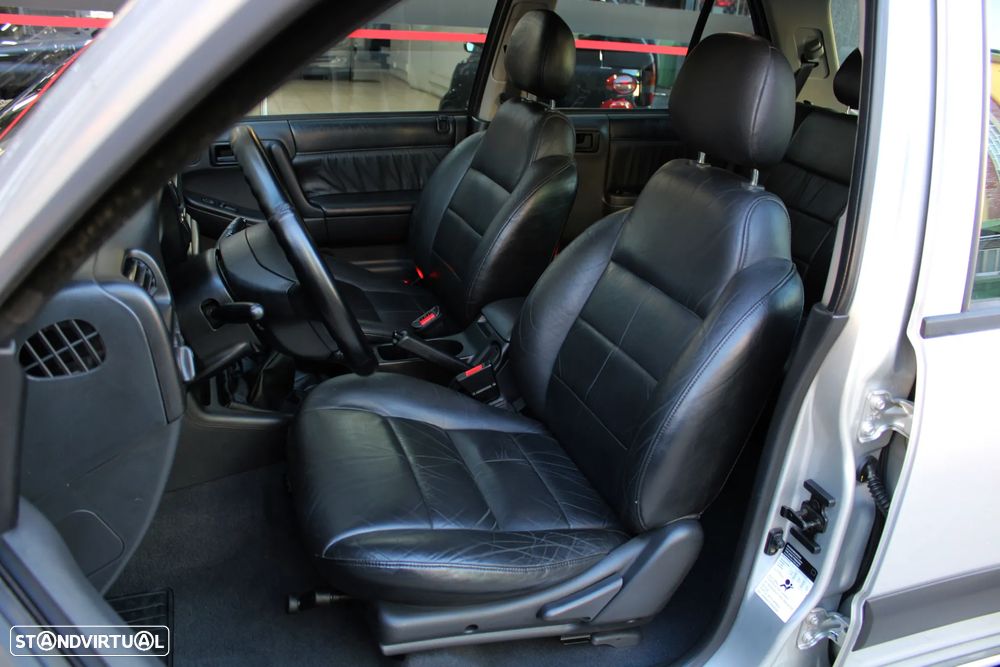 Opel Frontera 2.2 DTi Ltd - 22