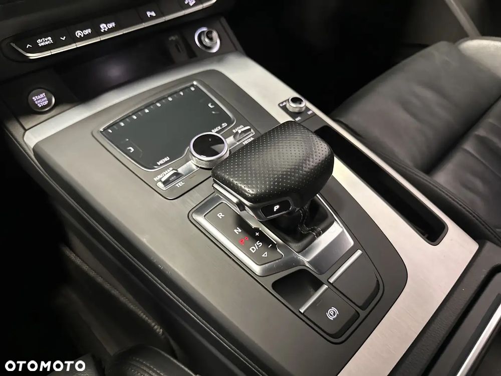 Audi Q5 - 15