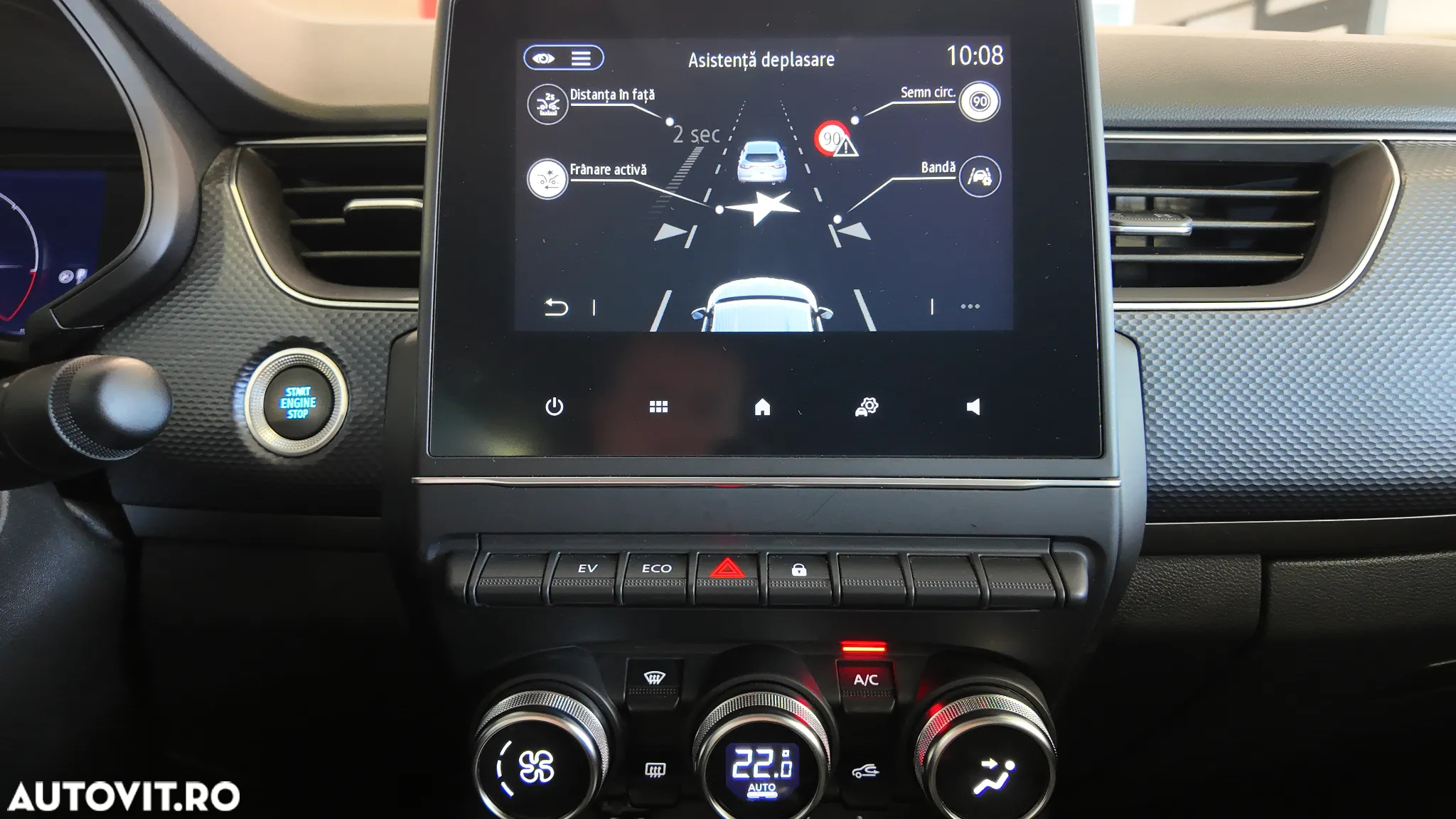 Renault Arkana E-TECH Hybrid 145 Techno - 25