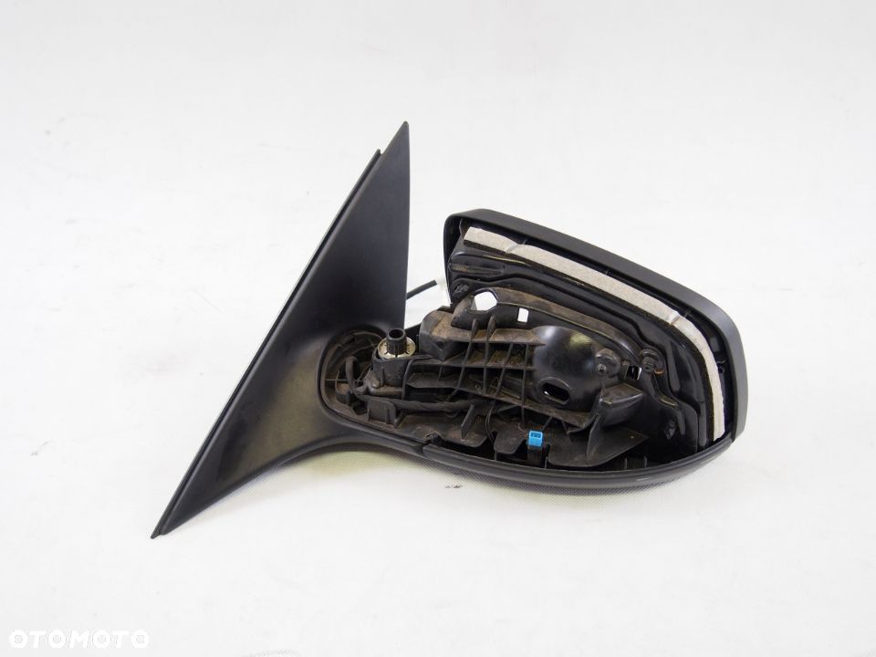 Mercedes C-Klasa W204 Lusterko lewe 7 Pin c klasa w 204 - 2