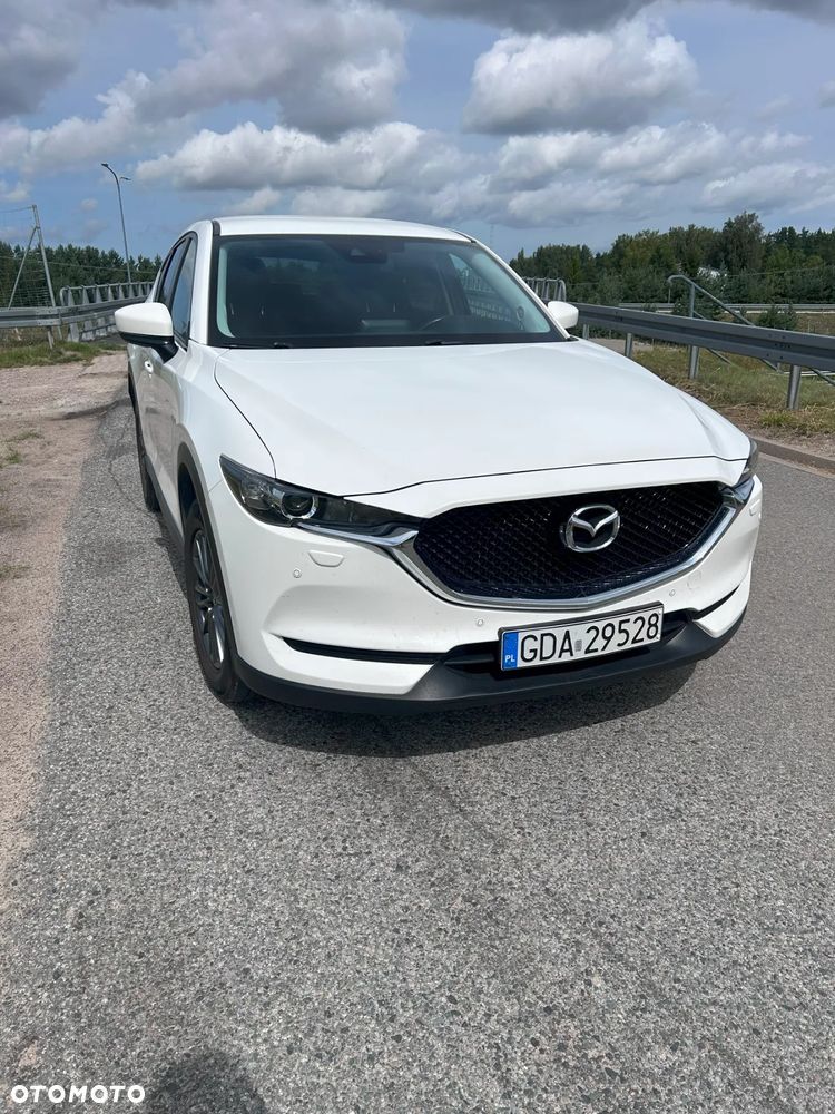 Mazda CX-5 2.0 Skyenergy 2WD - 2