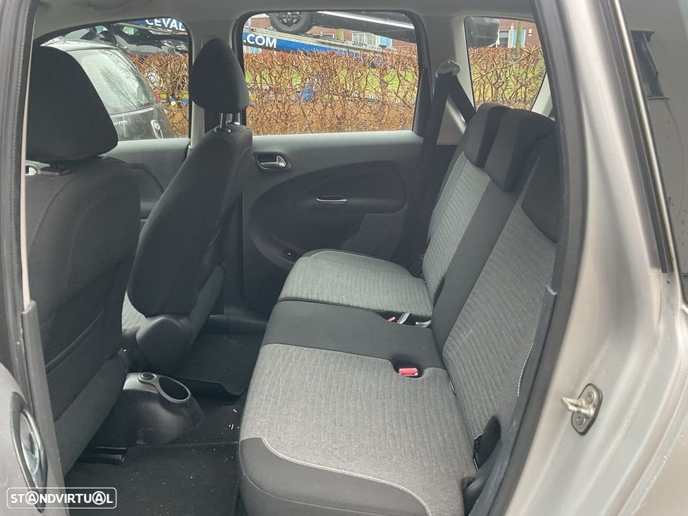 Citroën C3 Picasso PureTech Selection - 13