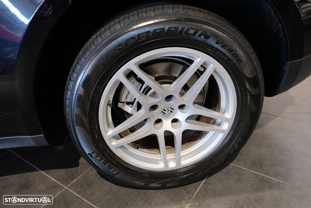 Porsche Macan PDK - 25