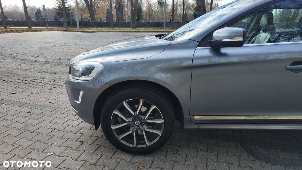 Volvo XC 60 D3 Summum - 4