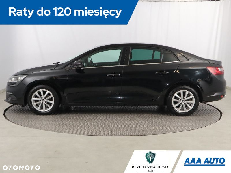 Renault Megane - 3