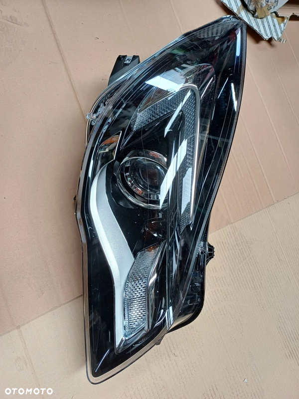 OPEL INSIGNIA LIFT LAMPA PRAWA 39031208RH