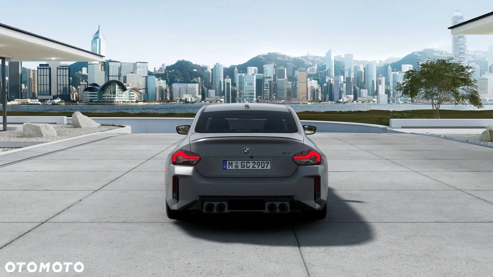 BMW M2 M xDrive - 7