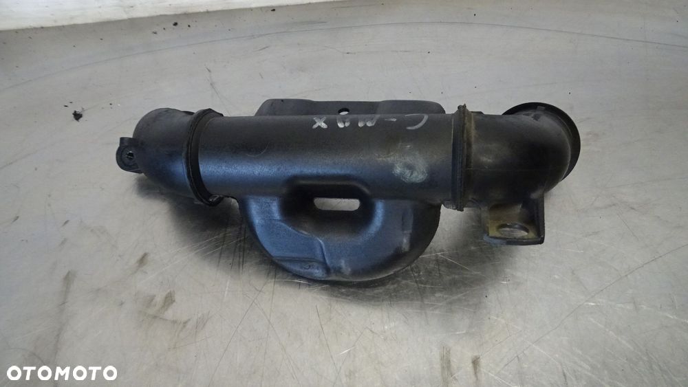 REZONATOR POWIETRZA FORD FOCUS C-MAX 1.6 9649475780 - 2