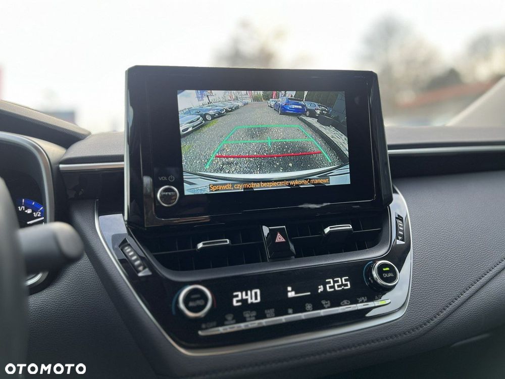 Toyota Corolla 1.5 Comfort MS - 30