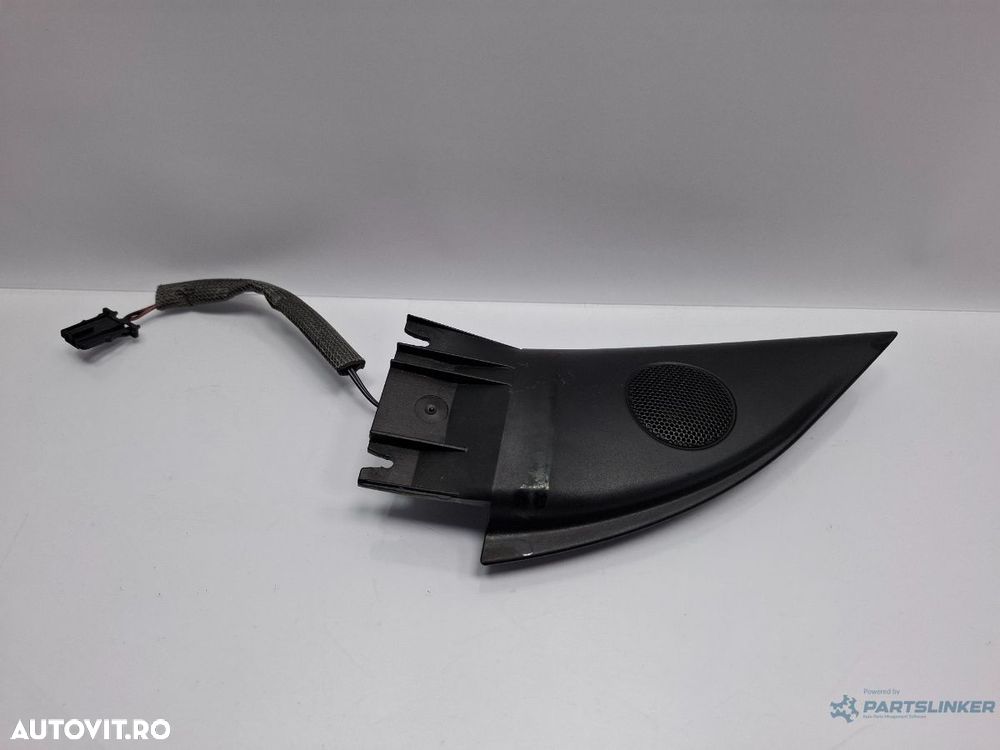 Difuzor de inalta frecventa portiera fata stanga fata SKODA SUPERB 3U4 2001 - 2008 TDI AVF, AWX 3B0837993 - 1