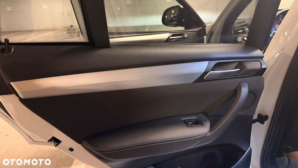 BMW X4 xDrive20d M Sport - 15