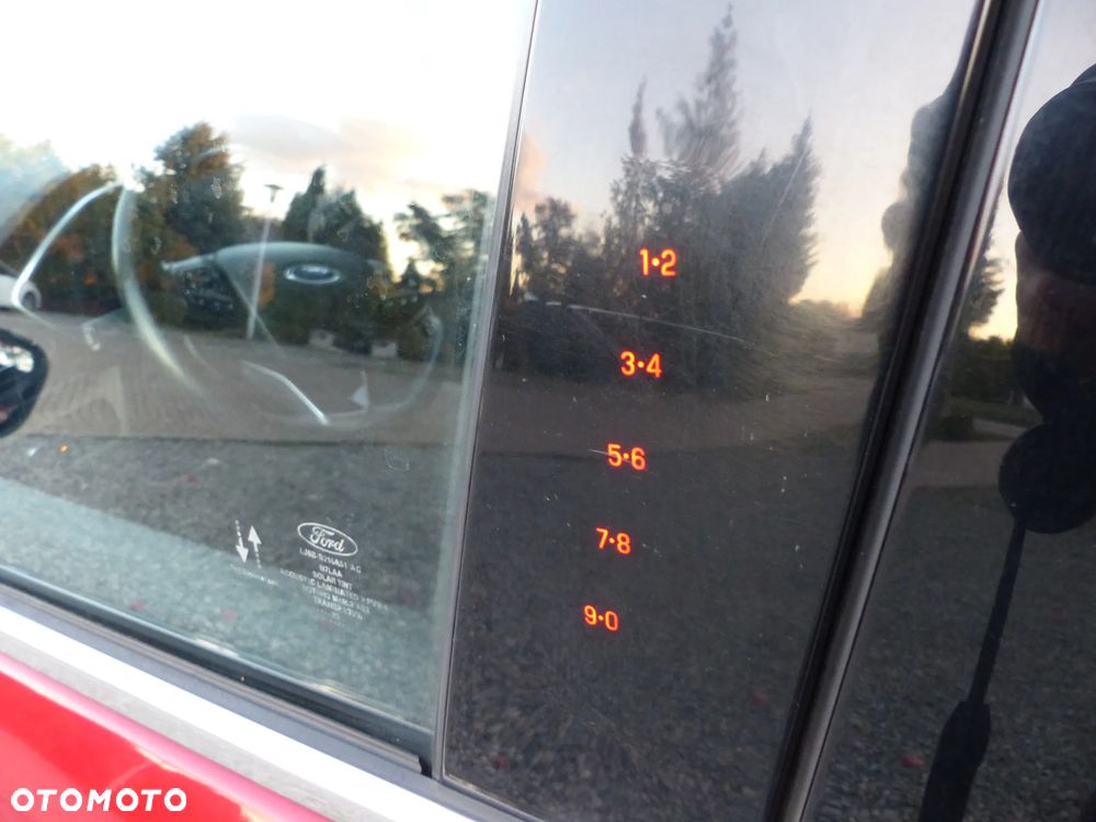 Ford Escape 2.0 EcoBoost AWD Titanium - 30