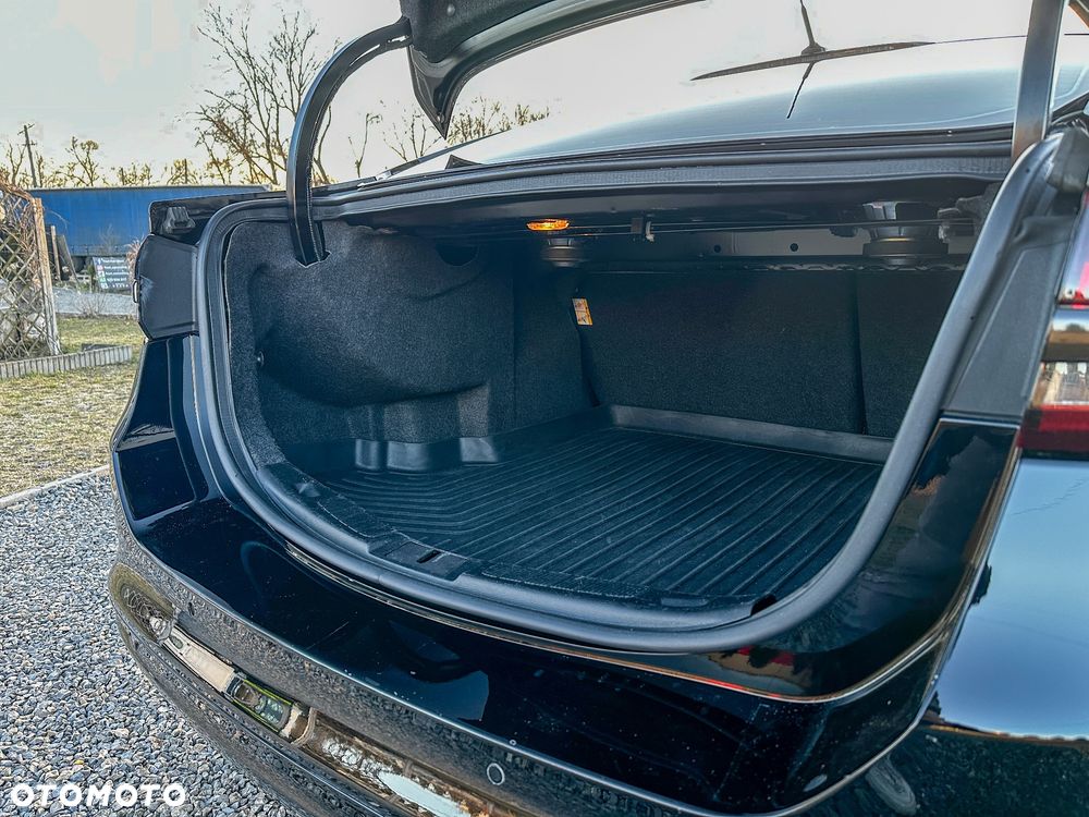 Ford Mondeo 2.0 EcoBoost Titanium S - 20