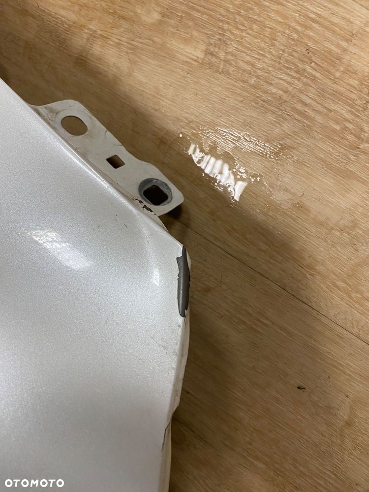 Captur II błotnik przedni - 2