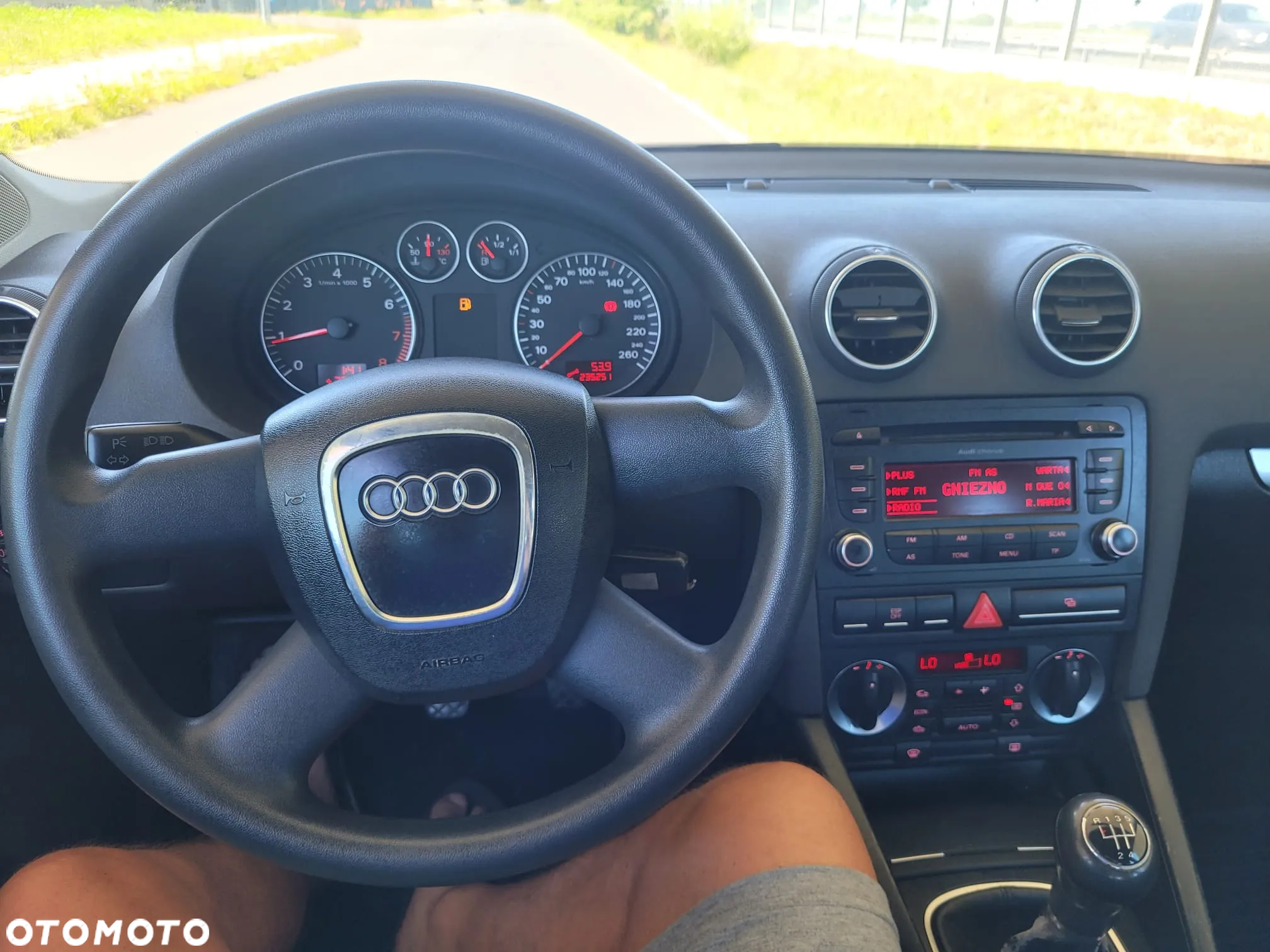 Audi A3 1.6 Prime Line - 11