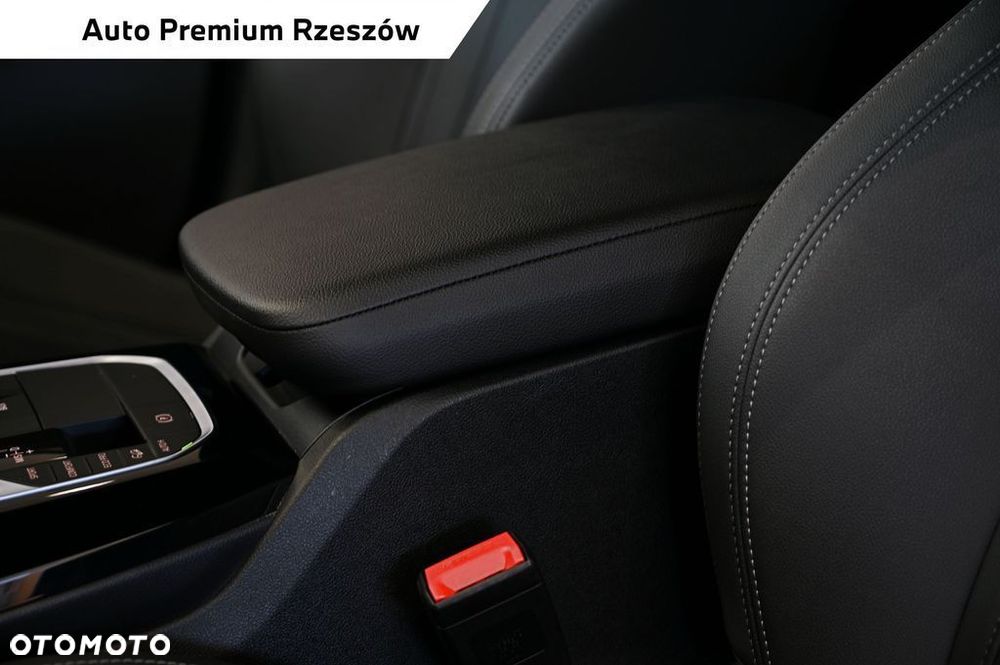 BMW X3 xDrive20i mHEV M Sport sport - 9