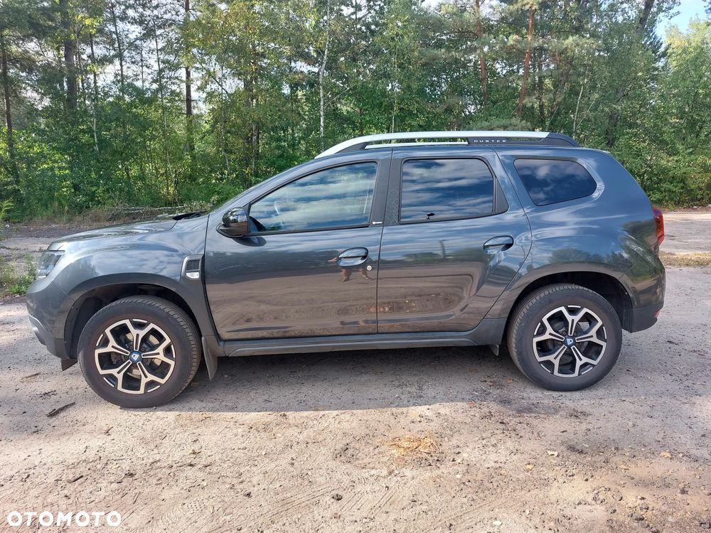 Dacia Duster 1.0 TCe SL Celebration - 5