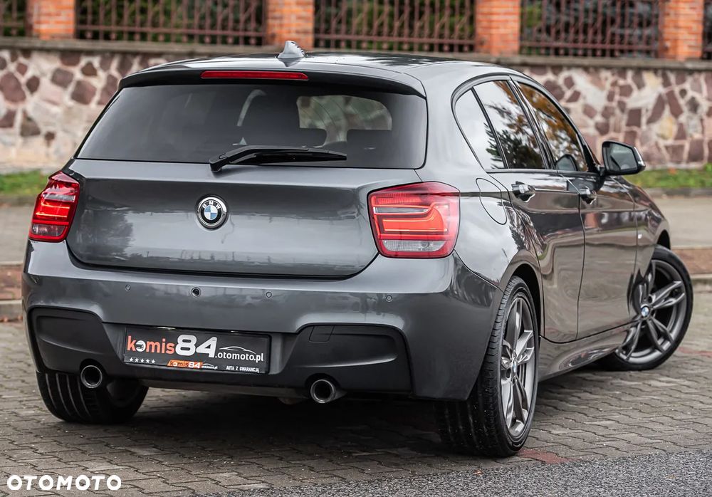 BMW 1M - 10