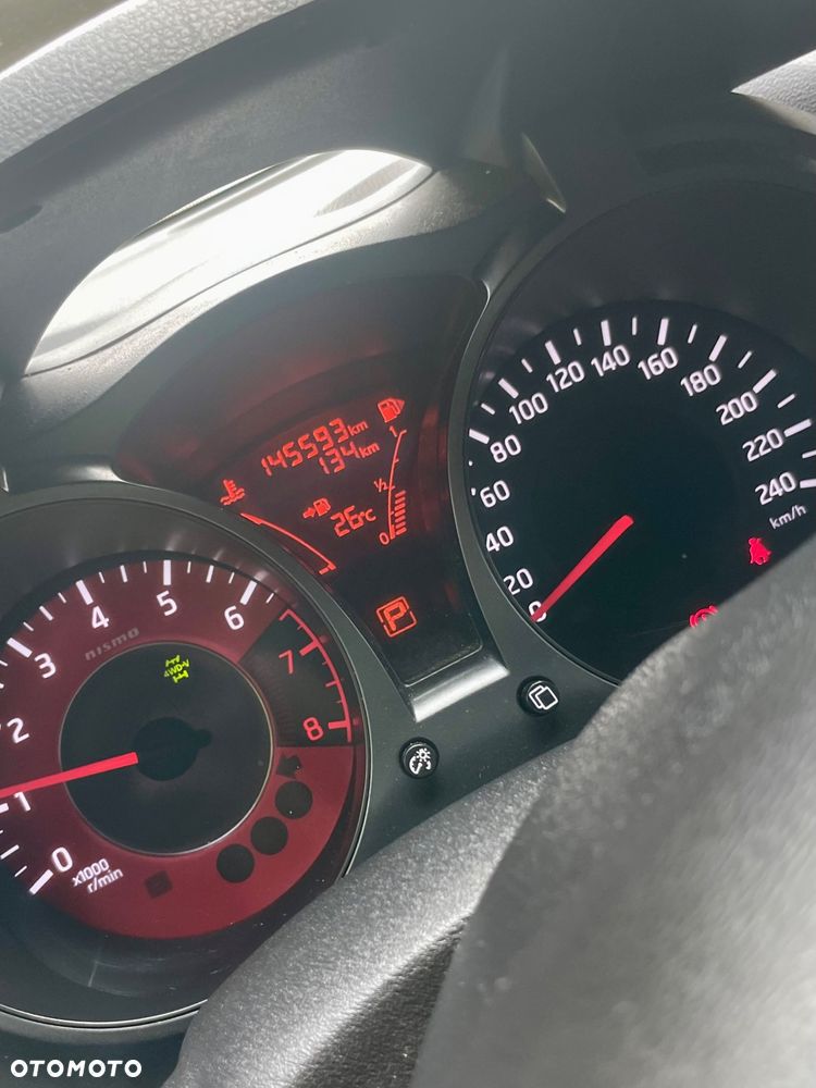 Nissan Juke 1.6 T Nismo 4x4 - 8