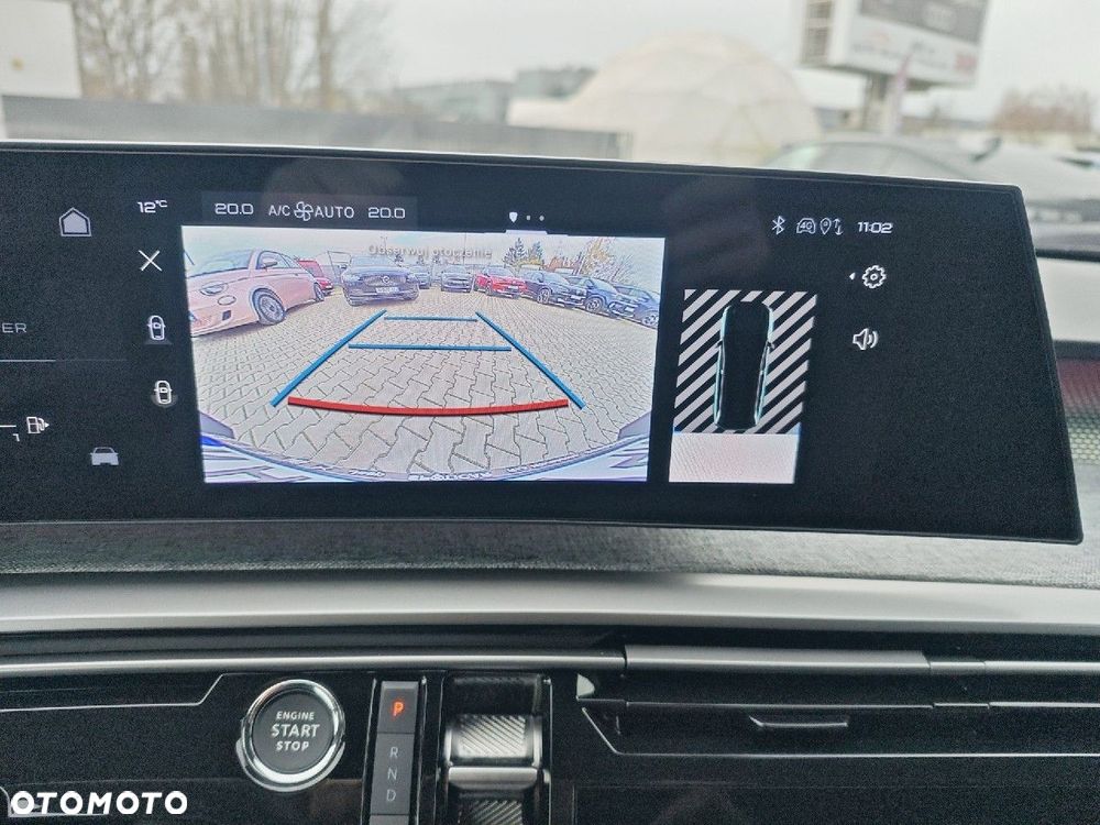 Peugeot 5008 1.2 PureTech mHEV GT S&S e-DCS6 - 18