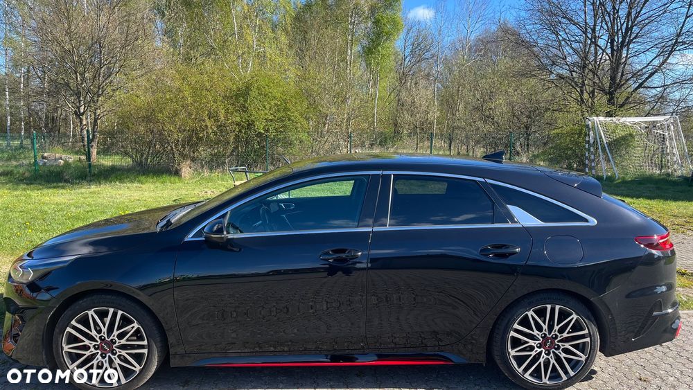 Kia ProCeed 1.6 T-GDI DCT7 OPF GT - 4