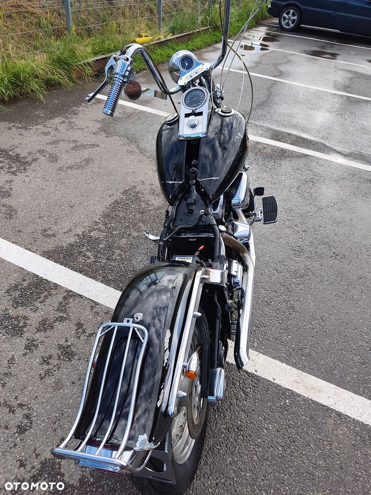 Harley-Davidson Softail Springer Classic - 36