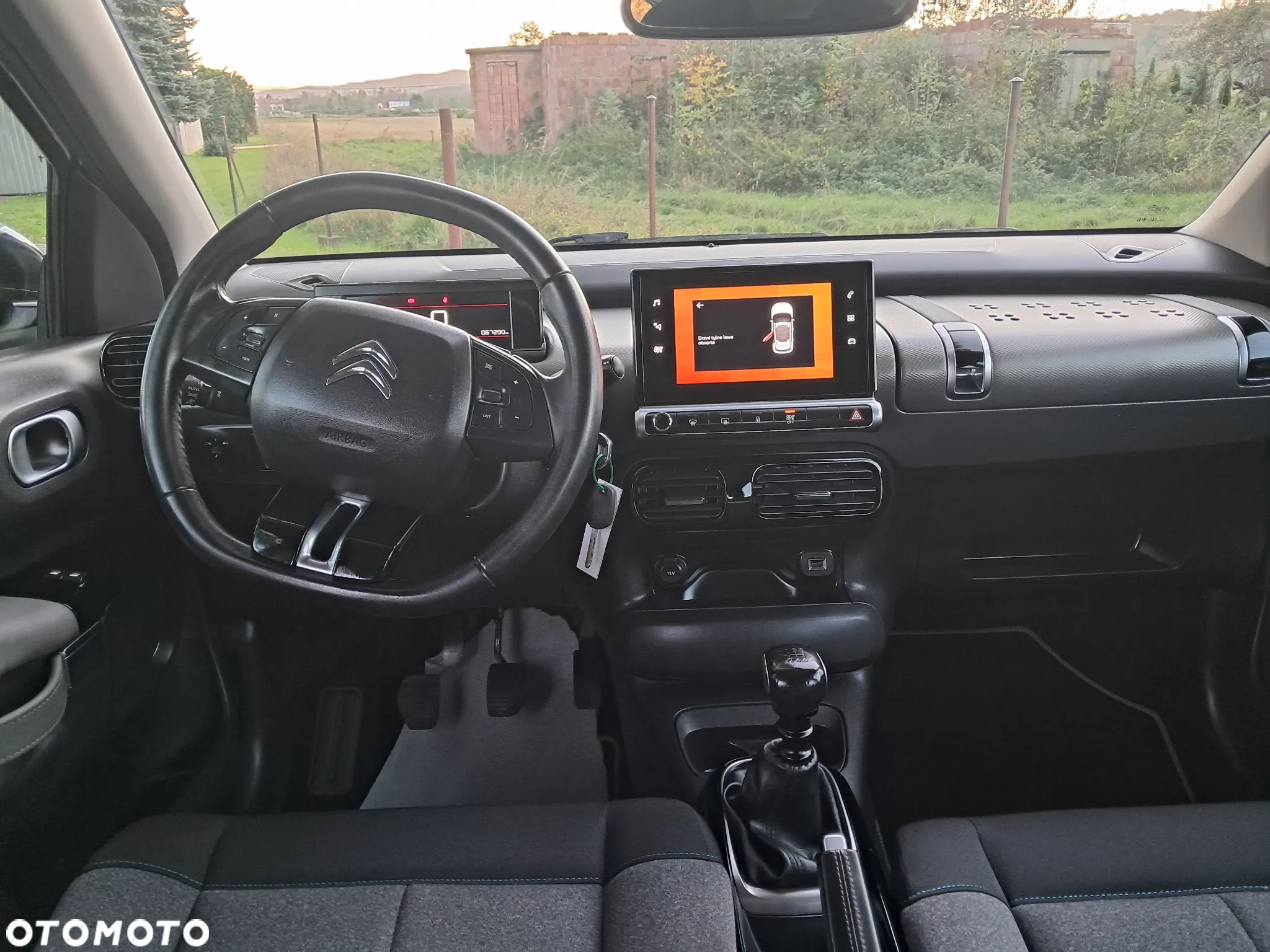 Citroën C4 Cactus PureTech 110 Stop&Start Shine - 7