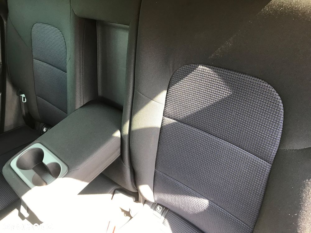 Hyundai Tucson 1.6 GDi Comfort 2WD - 9