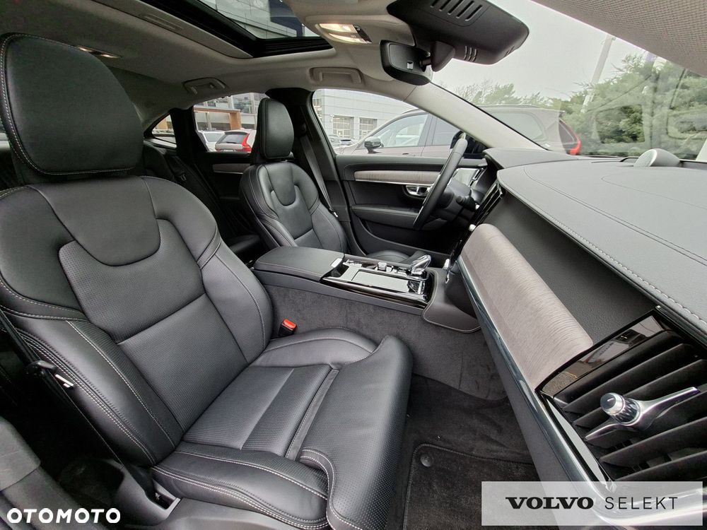 Volvo S90 - 11