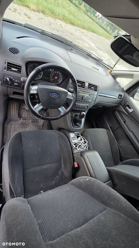 Ford C-MAX - 5