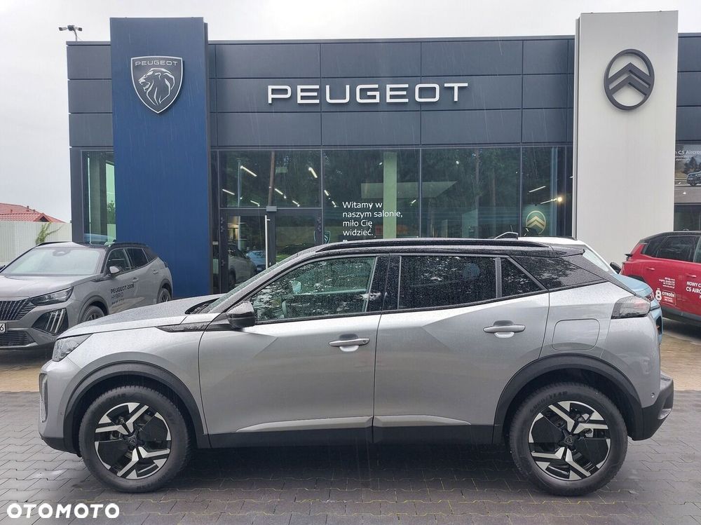 Peugeot 2008 - 3