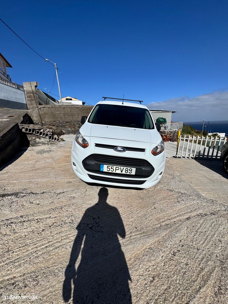 Ford Transit Connect - 1