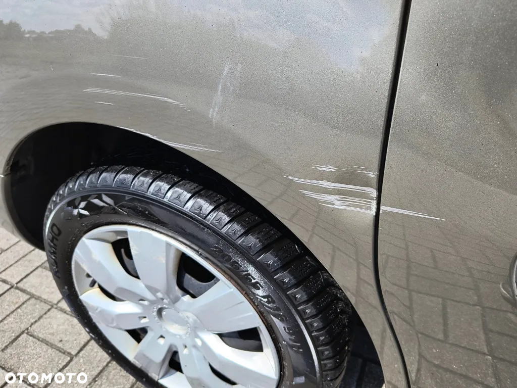 Citroën Berlingo Multispace VTi 120 Exclusive - 31