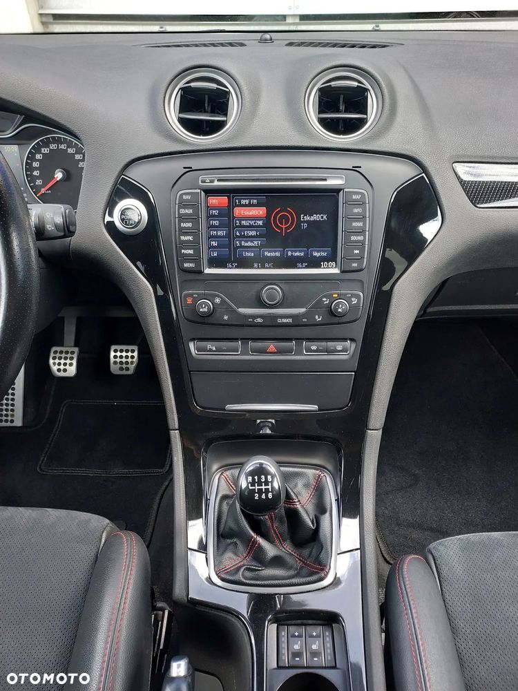 Ford Mondeo Turnier 2.0 TDCi Titanium S - 29