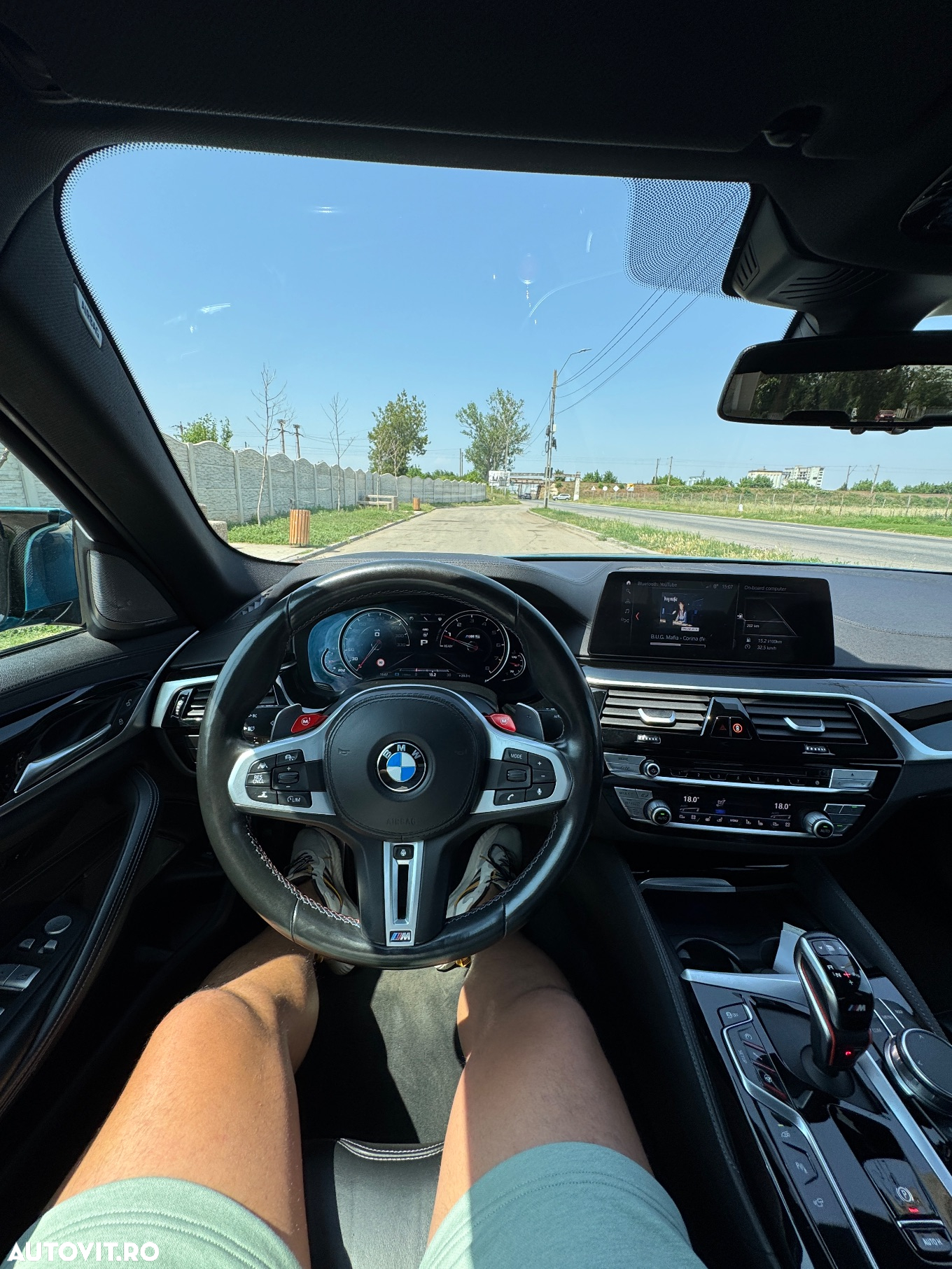 BMW M5 Standard - 6