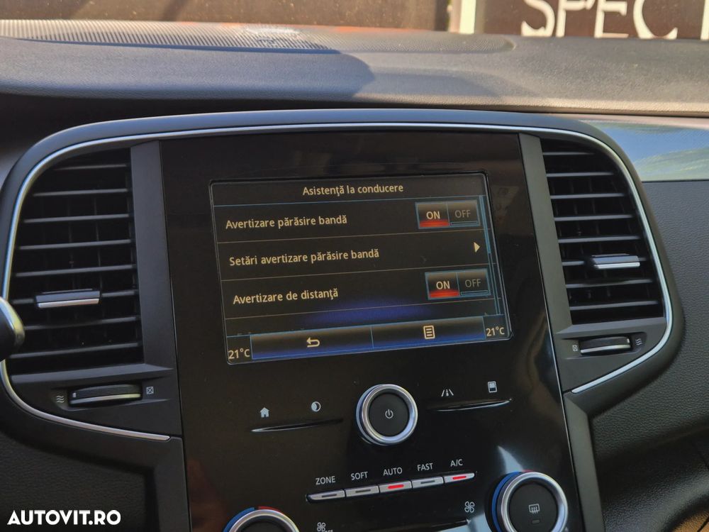 Renault Talisman ENERGY TCe 150 EDC LIMITED - 30