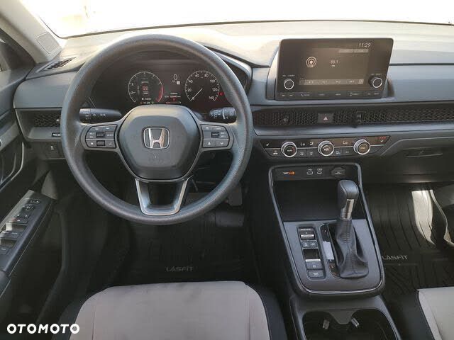 Honda CR-V 1.5T 4WD CVT Executive - 8