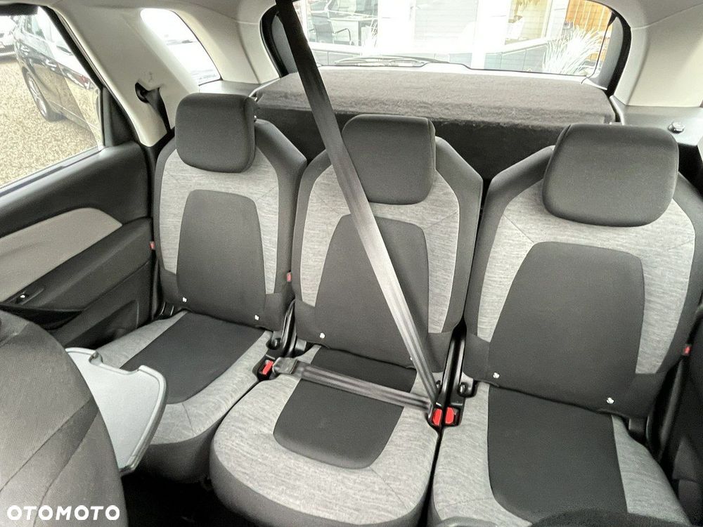 Citroën C4 Picasso 1.2 PureTech MoreLife - 20
