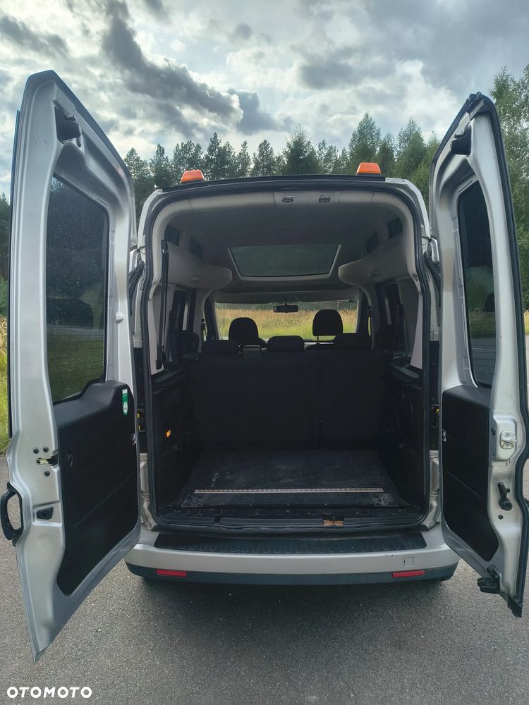 Opel Combo Tour L1H1 - 8