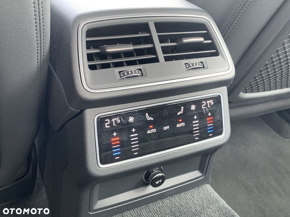 Audi A6 Limousine - 23