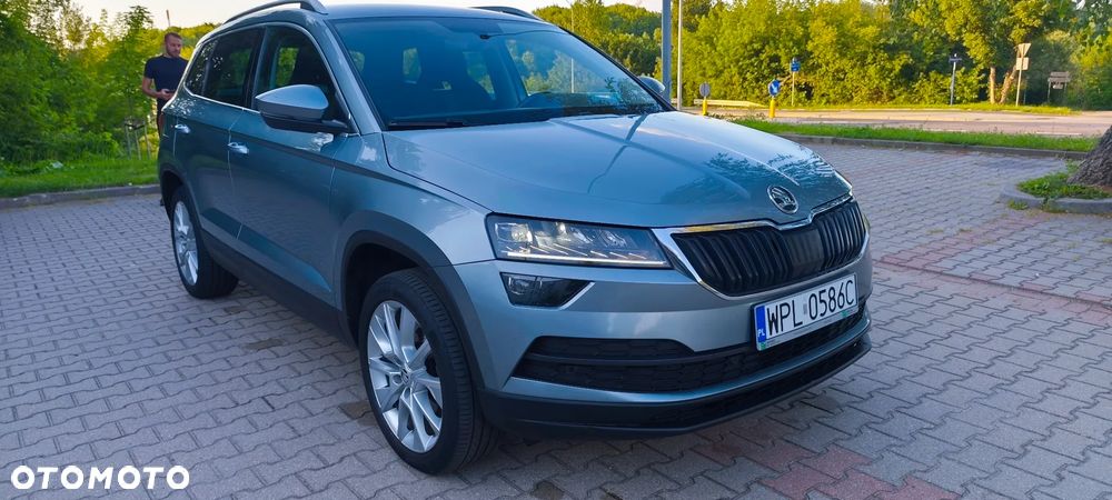 Skoda Karoq - 28